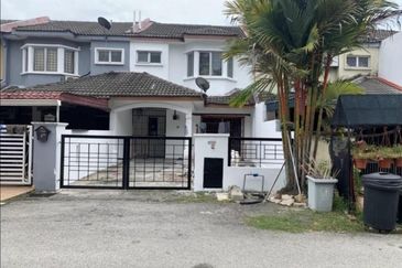 Seksyen 4, Bandar Baru Bangi