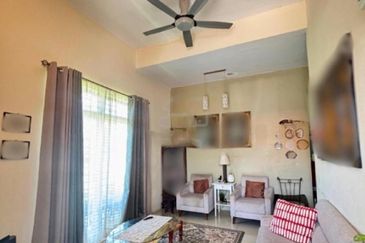 Bandar Saujana Putra