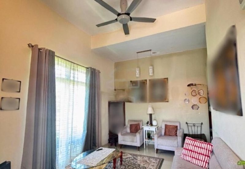 Bandar Saujana Putra