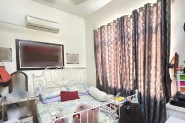 Bandar Saujana Putra