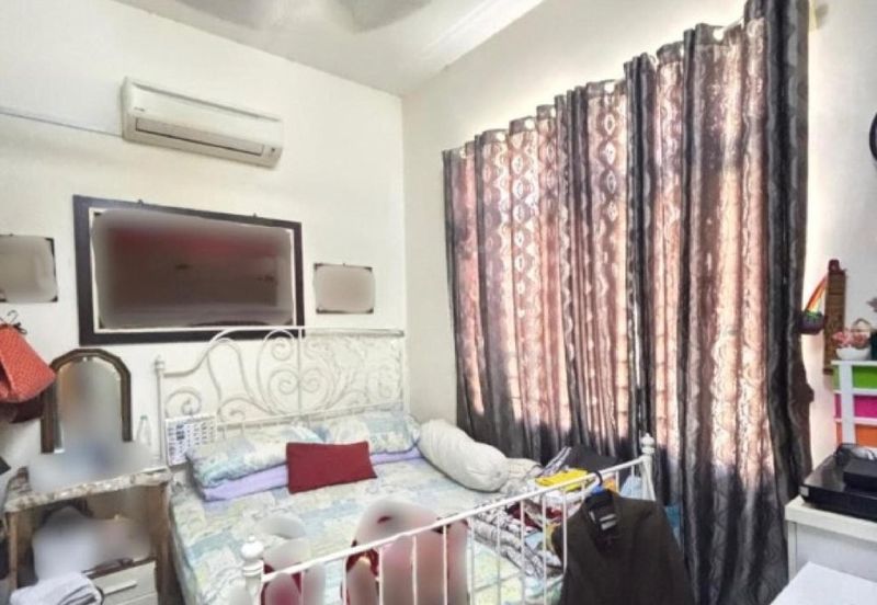 Bandar Saujana Putra