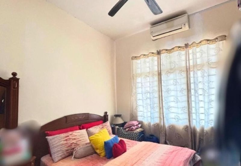 Bandar Saujana Putra