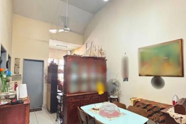 Bandar Saujana Putra