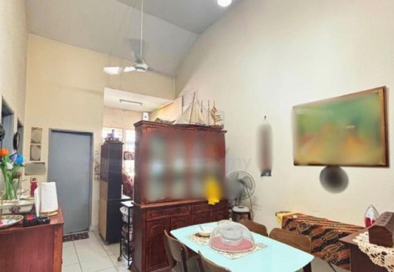 Bandar Saujana Putra