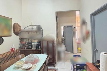 Bandar Saujana Putra