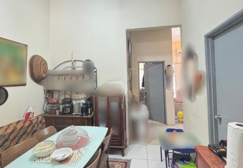 Bandar Saujana Putra