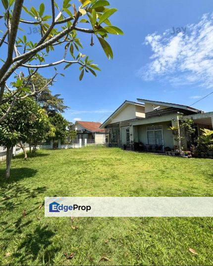 CORNER LOT Single Storey Semi D SP9, Bandar Saujana Putra , Selangor, Kuala Langat