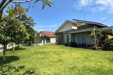 Bandar Saujana Putra