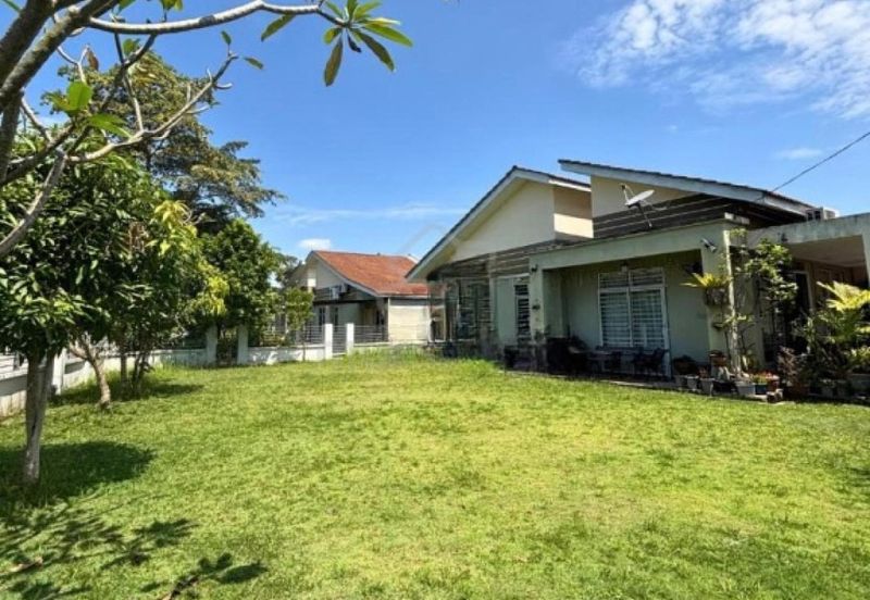 Bandar Saujana Putra