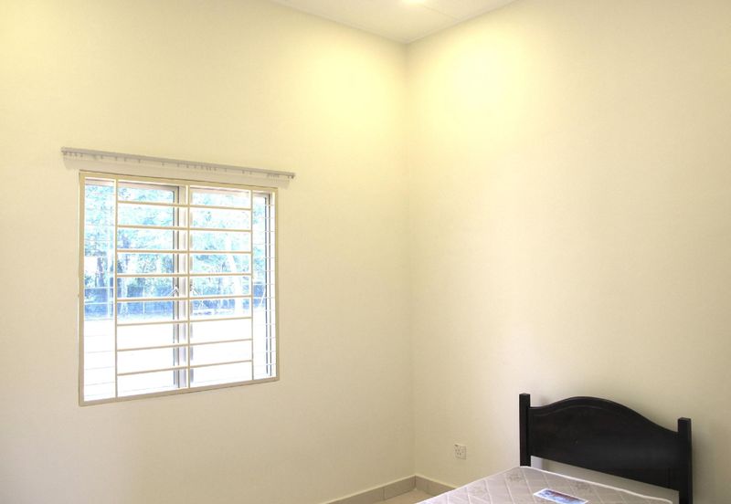 Garden City Homes, Seremban 2