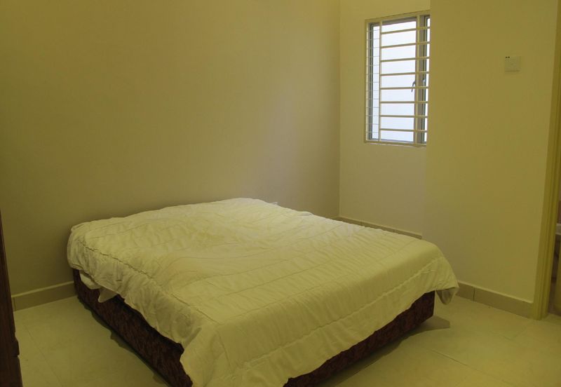 Garden City Homes, Seremban 2