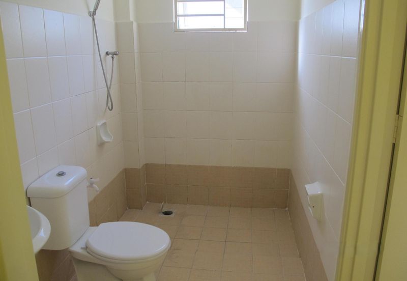 Garden City Homes, Seremban 2