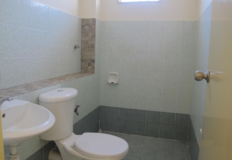 Garden City Homes, Seremban 2