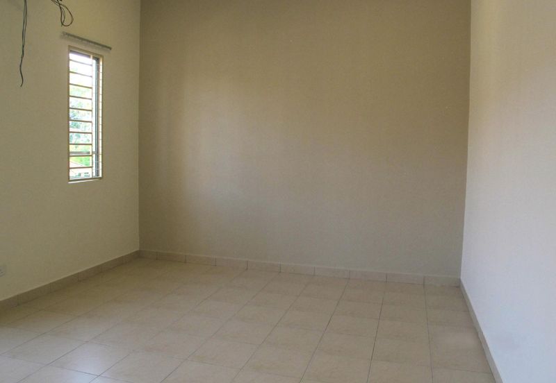 Garden City Homes, Seremban 2