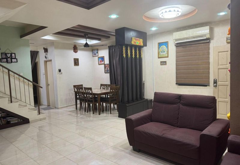 Vision Homes @ Seremban 2