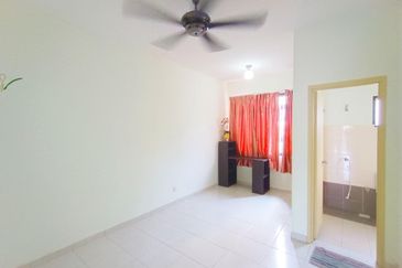 Taman Bandar Senawang