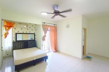 Taman Bandar Senawang