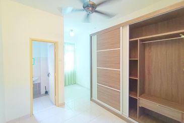 Taman Bandar Senawang