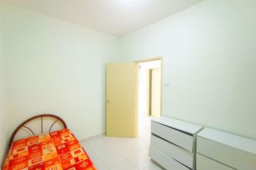 Taman Bandar Senawang