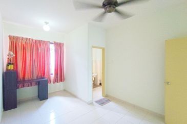 Taman Bandar Senawang