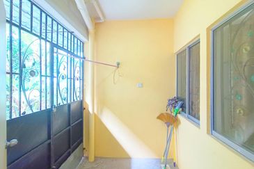 Taman Bandar Senawang