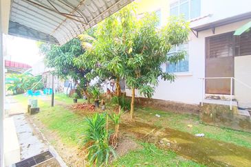 Taman Bandar Senawang