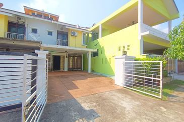 Taman Bandar Senawang