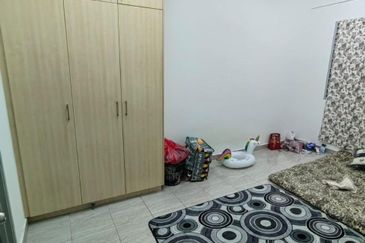 Taman Putra Impian, Kajang