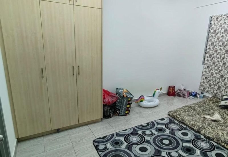 Taman Putra Impian, Kajang