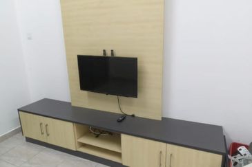 Taman Putra Impian, Kajang