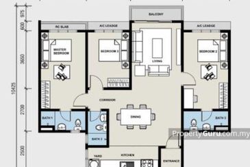 Taman Putra Impian, Kajang