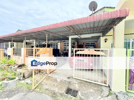 Teres 1 Tingkat, Taman Desa Sentosa, Bandar Baru Bangi, Selangor, Bangi