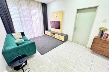 Taman Putra Impian, Kajang