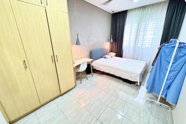 Taman Putra Impian, Kajang