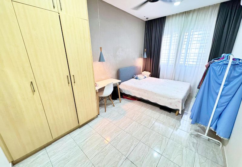 Taman Putra Impian, Kajang