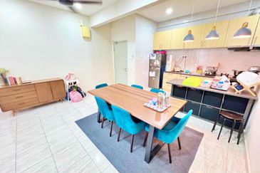 Taman Putra Impian, Kajang