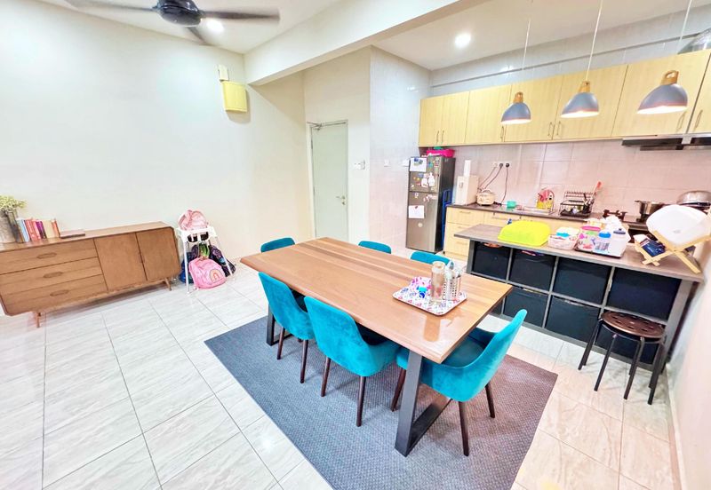 Taman Putra Impian, Kajang