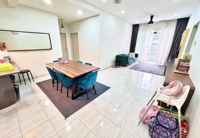 Taman Putra Impian, Kajang