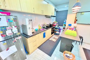 Taman Putra Impian, Kajang