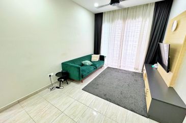 Taman Putra Impian, Kajang