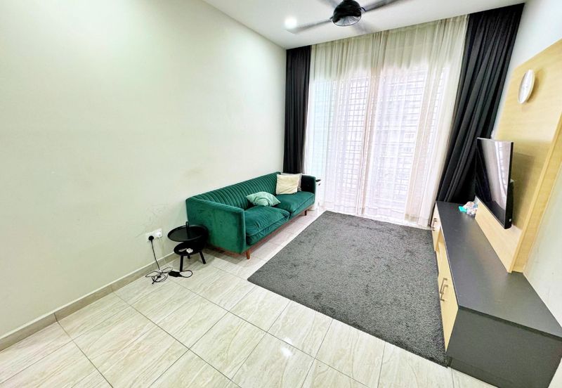 Taman Putra Impian, Kajang