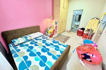 Taman Putra Impian, Kajang