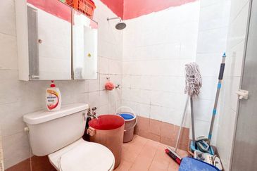 Bandar Damai Perdana