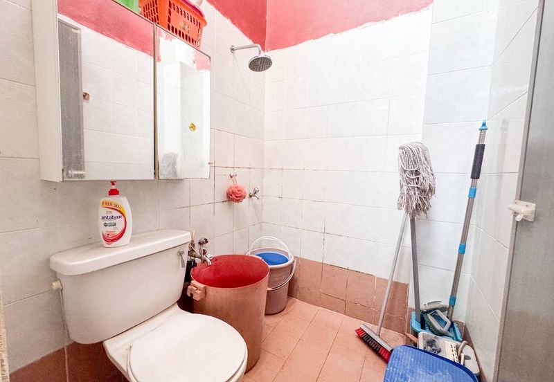 Bandar Damai Perdana