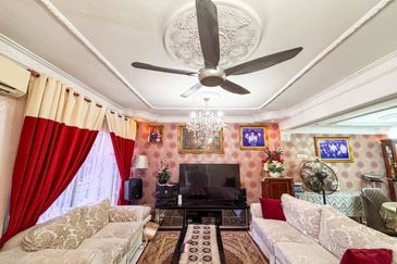 Bandar Damai Perdana