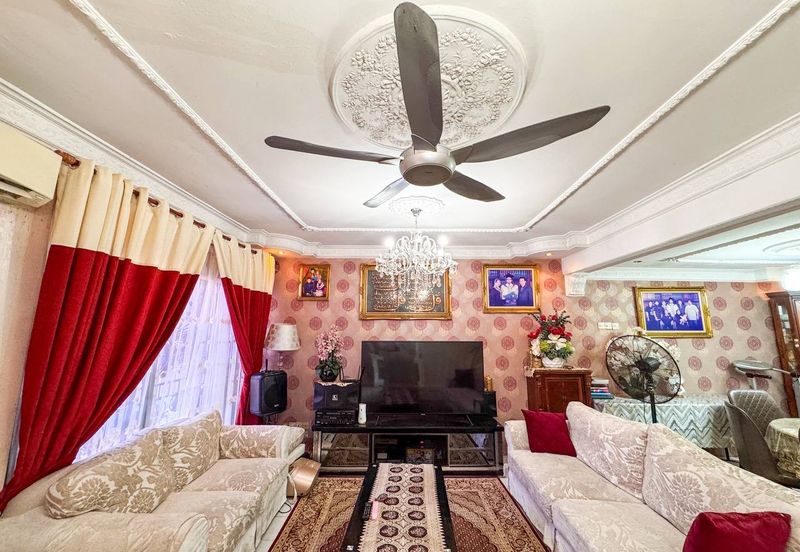 Bandar Damai Perdana