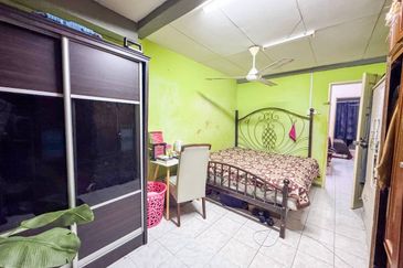 Bandar Damai Perdana