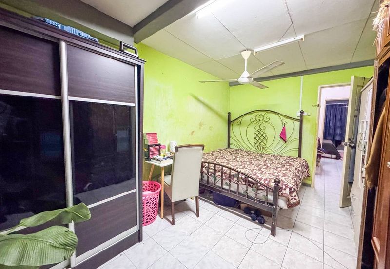 Bandar Damai Perdana