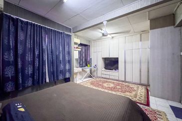 Bandar Damai Perdana