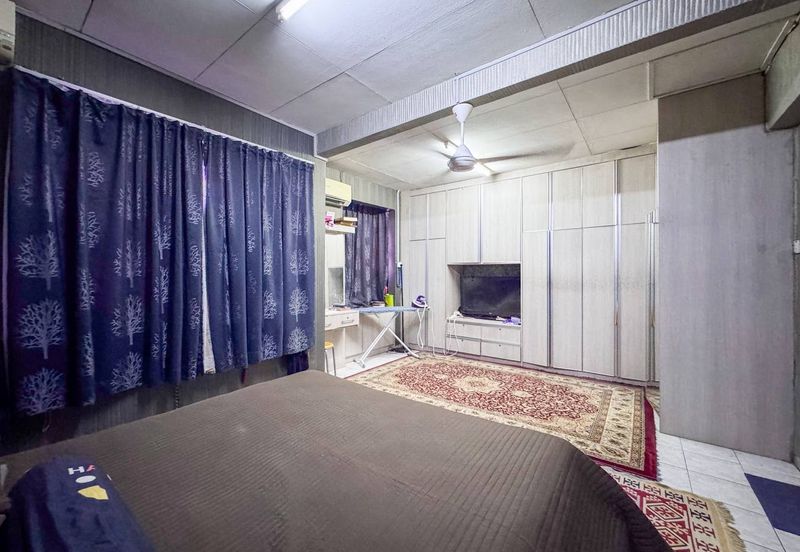 Bandar Damai Perdana